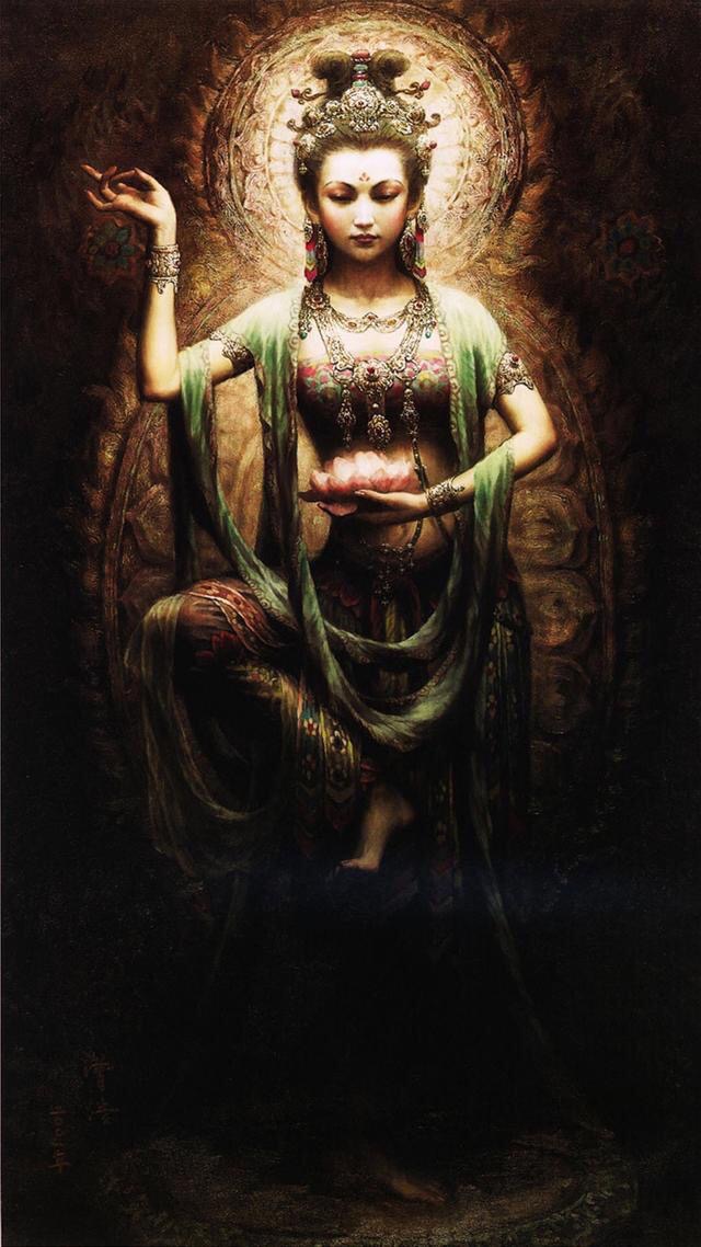 珍藏50张绝美墙纸,花了2000个小时选出十张壁纸