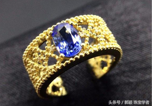 “烧无烧”，红蓝宝石的“微整形”！