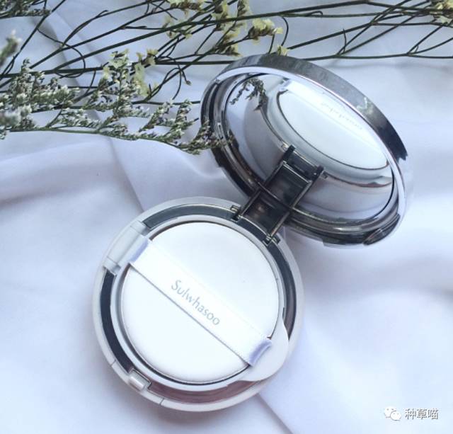 5款气垫BB大比拼！用对了气垫你就美上天