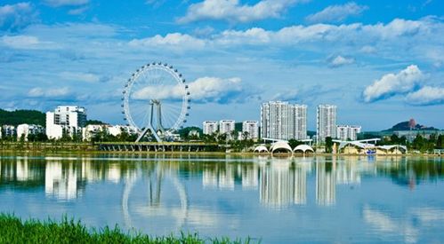 四川省特点镇排名,四川各个区县特点