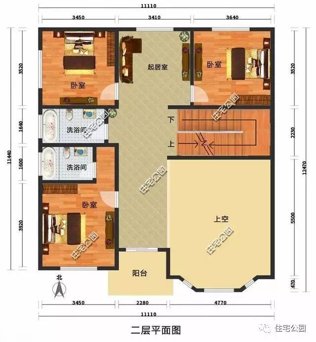他花25万城郊盖栋轻钢房为何却羡煞了100万城市买楼的发小？