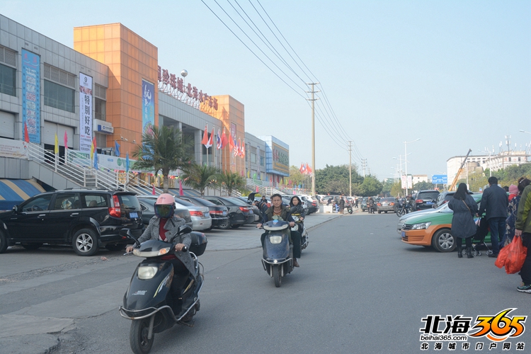 北海海鲜干货市场哪里便宜又好,北海干货海鲜市场哪里便宜