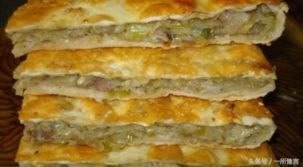 河南省过年时家乡有什么特点美食,河南春节特点美食有哪些