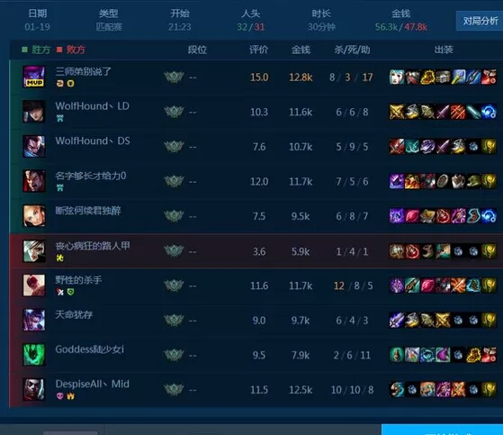 lol账号最近总是被封,lol游戏账号被封一招教你解决