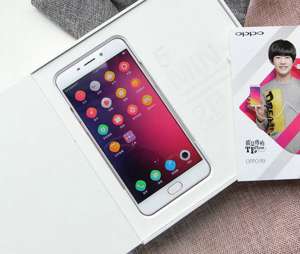 oppor9s那些不为人知的使用技巧,oppor9s手机快捷键在哪里设置