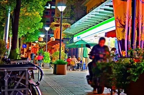 过年上海周边旅游最值得去的地方,上海假期周边旅游攻略大全