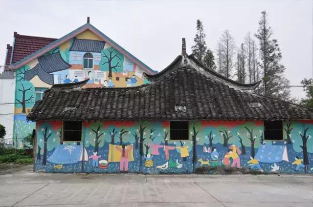 过年上海周边旅游最值得去的地方,上海假期周边旅游攻略大全