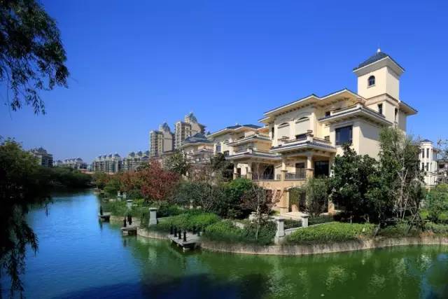 “好房子101个细节”2016中国卖得最好的100个楼盘秘密