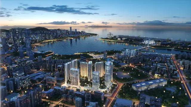 “好房子101个细节”2016中国卖得最好的100个楼盘秘密