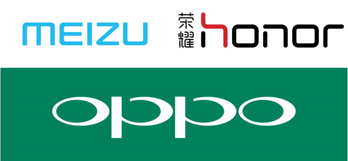 魅族与光荣手机对比,oppo魅族光荣哪个好