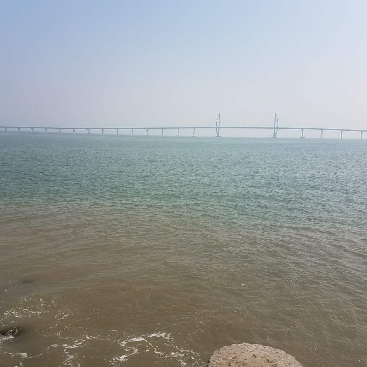 春节去珠海合适吗,珠海港澳游