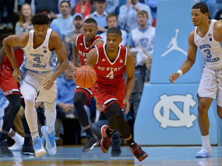 2017年选秀大年前十位潜力新人,重排2017年选秀大会前十名