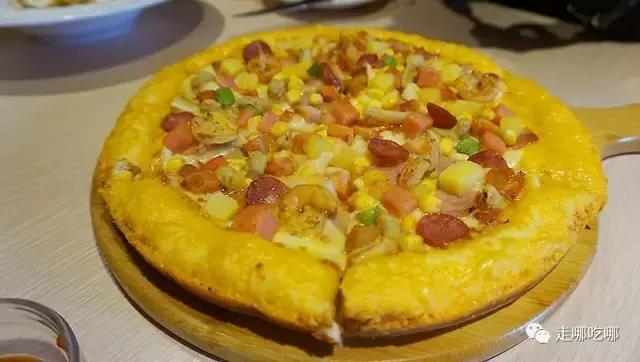 社区披萨店如何经营,社区披萨店