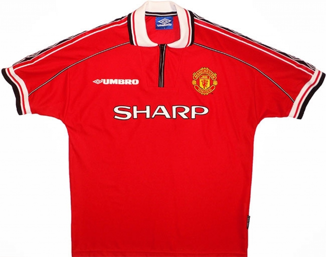 曼联03-04赛季主场球衣,盘点曼联双红会客场10佳球