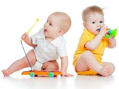 带宝贝们玩变身,带着宝贝一起玩起来