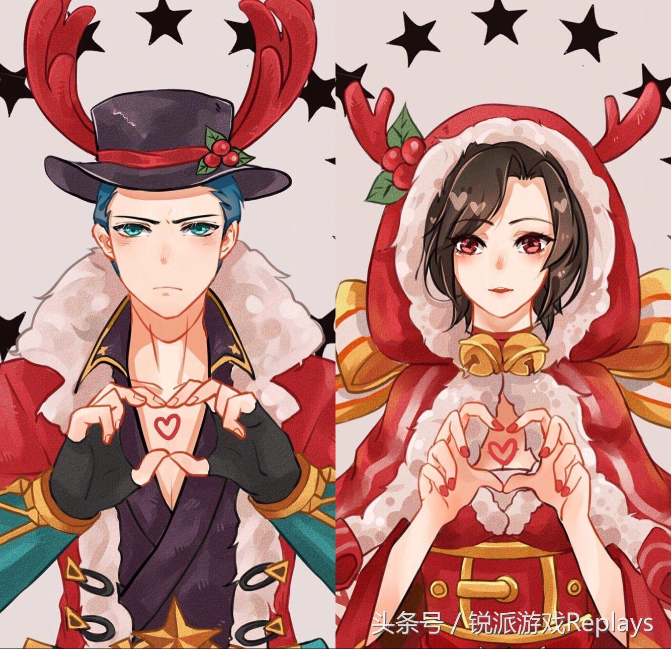 王者光荣六对cp你嗑哪一对,王者光荣哪一对cp最厉害