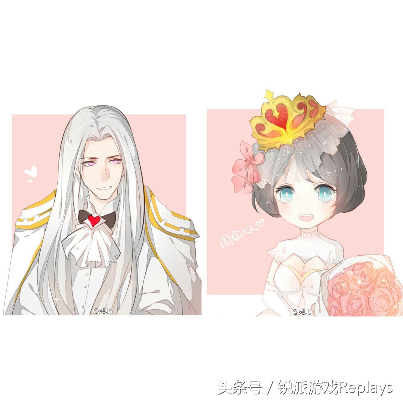 王者光荣六对cp你嗑哪一对,王者光荣哪一对cp最厉害