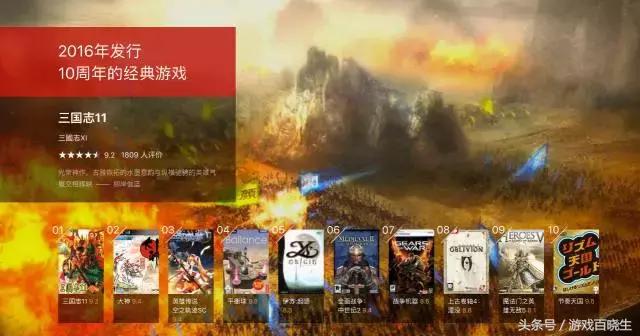 热门游戏豆瓣评分,最近最受好评的游戏有哪些