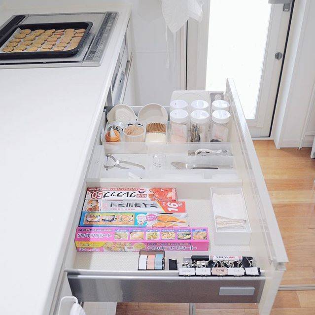 日式整顿收纳方法合集,日本主妇极简收纳整顿小窍门