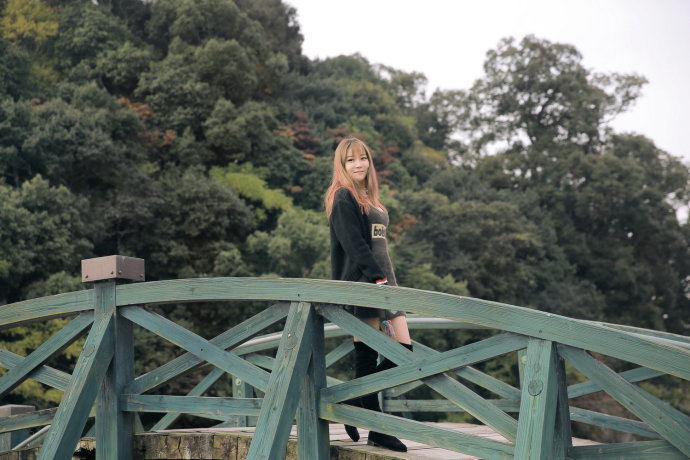 冬日和闺蜜出游,3天2夜的温泉之旅