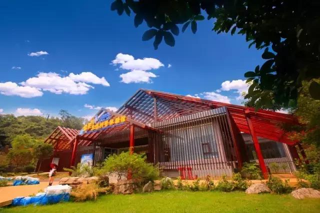 贵州黄果树旅游攻略,昆明至黄果树旅游攻略