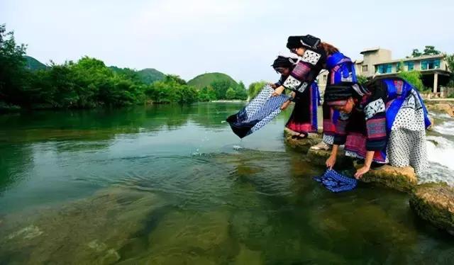 贵州黄果树旅游攻略,昆明至黄果树旅游攻略