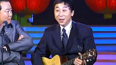 冯巩吐槽足球段子,冯巩牛群吐槽国足