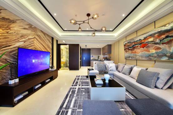 “好房子101个细节”2016中国卖得最好的100个楼盘秘密