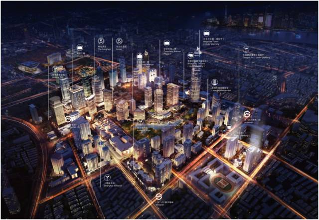 “好房子101个细节”2016中国卖得最好的100个楼盘秘密