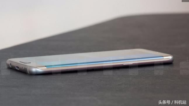 三星s7edge的屏幕有多惊艳,三星s7edge有多惊艳