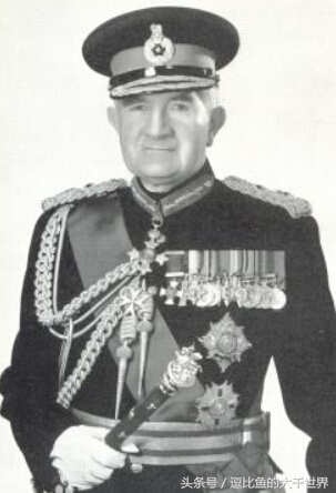 英国最重要的军事家,英国19世纪有什么厉害的军事家