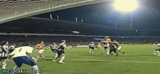 门将排行榜前十名fc布冯,世界著名门将布冯最佳扑救