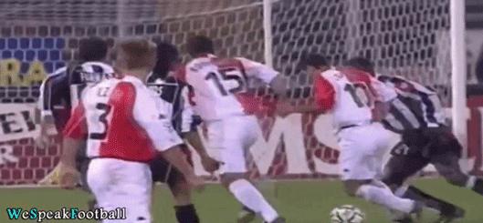 门将排行榜前十名fc布冯,世界著名门将布冯最佳扑救