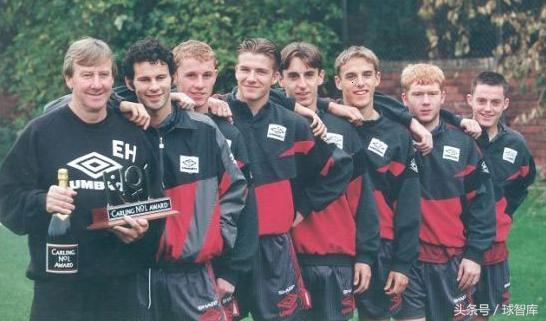 贝克汉姆当时的曼联有多强,贝克汉姆时隔七年重回曼联