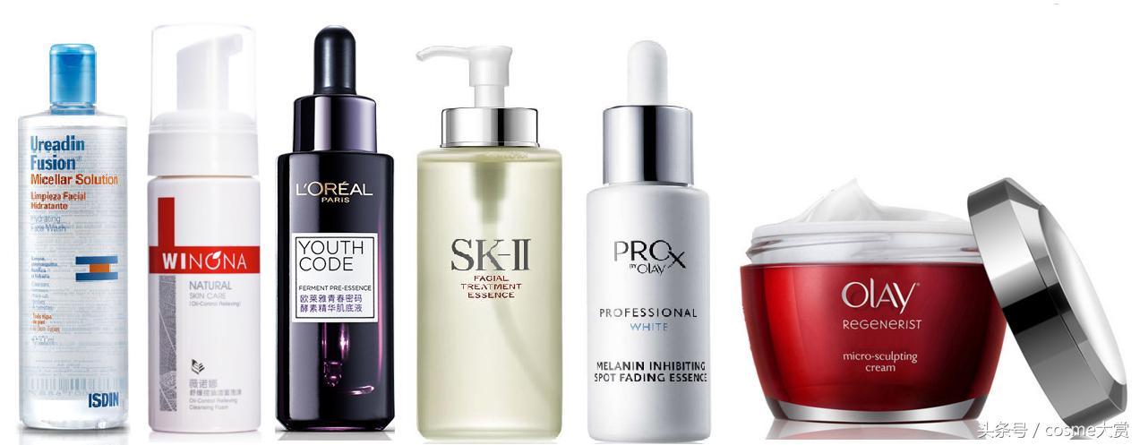 上班族护肤推荐,学生党没有护肤品该怎么护肤