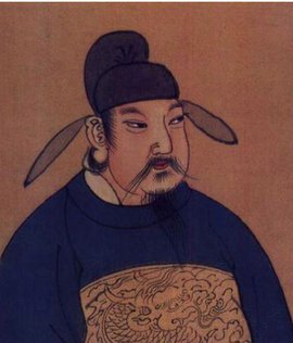 从皇帝变成太子，再复位称帝的三位帝王