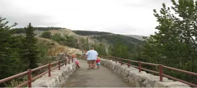 美国黄石旅游详细攻略,美国黄石公园自驾游旅游攻略