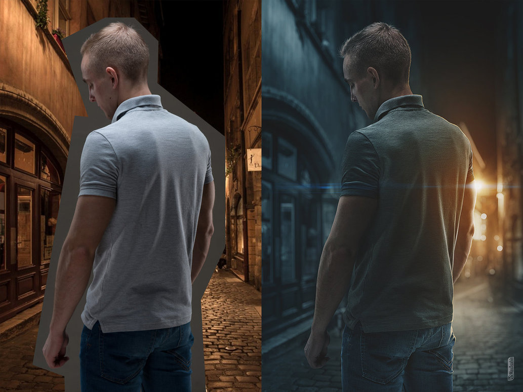 俄罗斯超神ps作品,ps俄罗斯大神作品