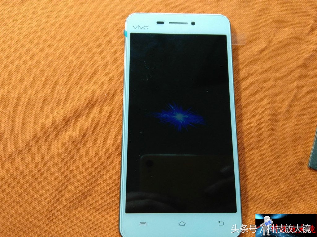 vivox3l,vivox3l鎷嗘満鏁欑▼鍥捐В