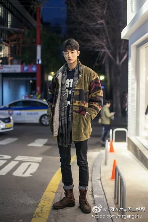 男士穿什么鞋会好一点,男士必备的10款鞋