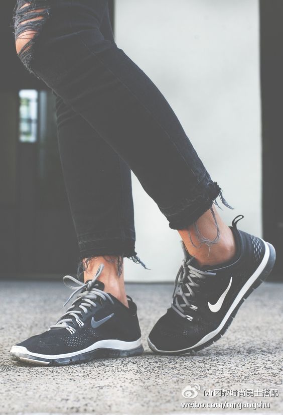 男士穿什么鞋会好一点,男士必备的10款鞋