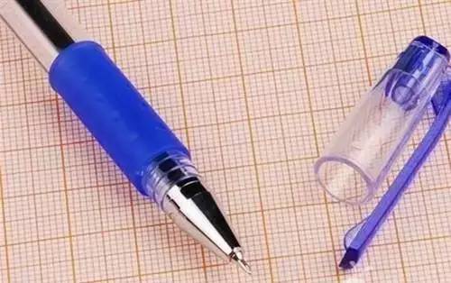 圆珠笔为何让“中国制造”尴尬了几十年？