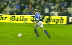 c罗遇到史上最尴尬的事,c罗上演尴尬助攻