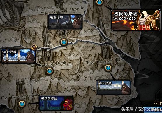 dnf90级以后怎么升级快,dnf90级之后如何快速升级