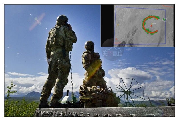 中美竞争无人机领域,中美航母为何首选飞翼式无人机