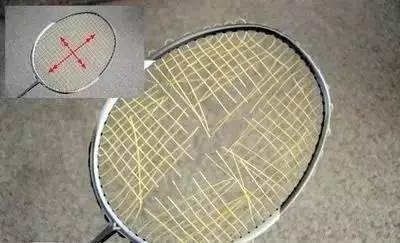羽毛球拍怎么保养,羽毛球拍保养的正确方法