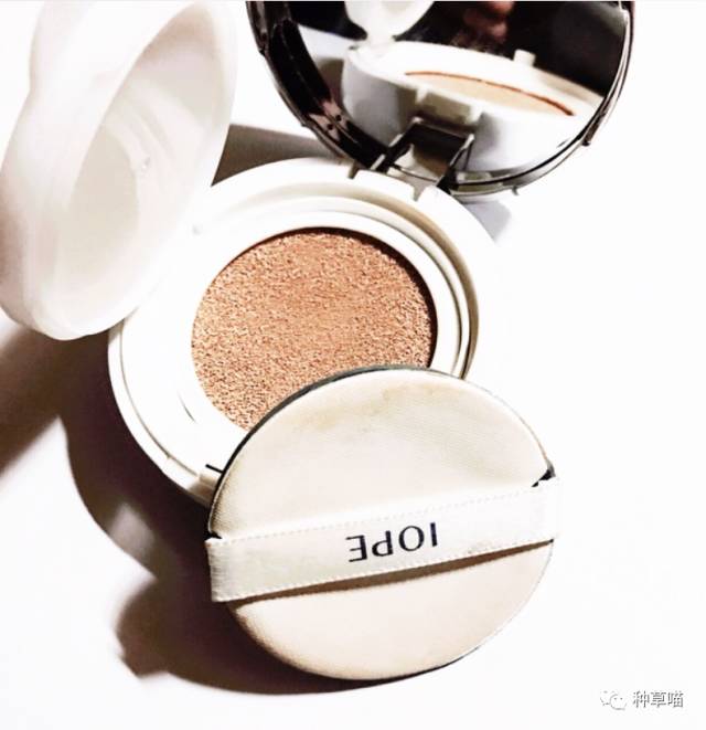 5款气垫BB大比拼！用对了气垫你就美上天