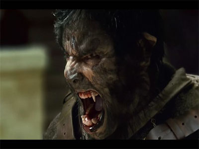 十二星座代表的地狱守护者,十二星座心里的怪物