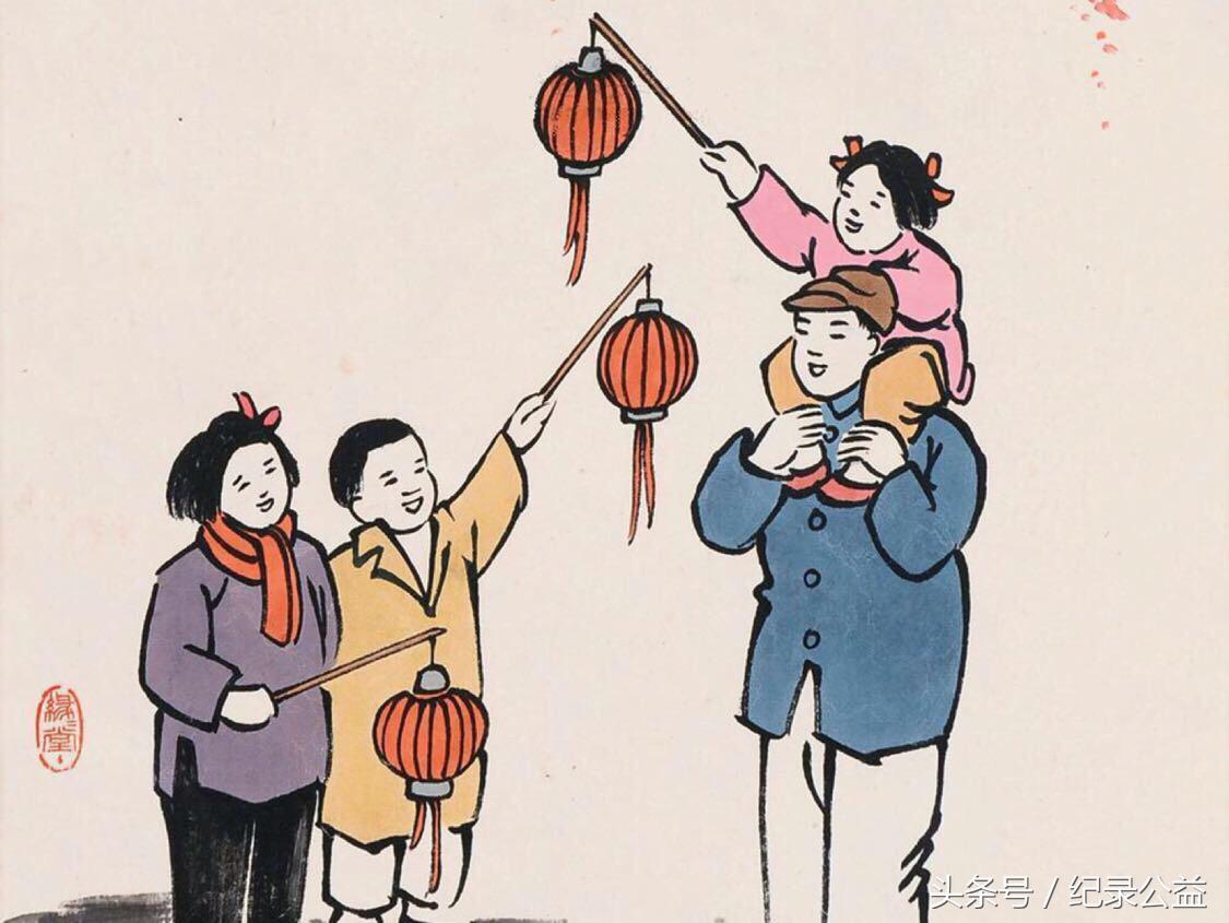 佛性童心,自心即佛性