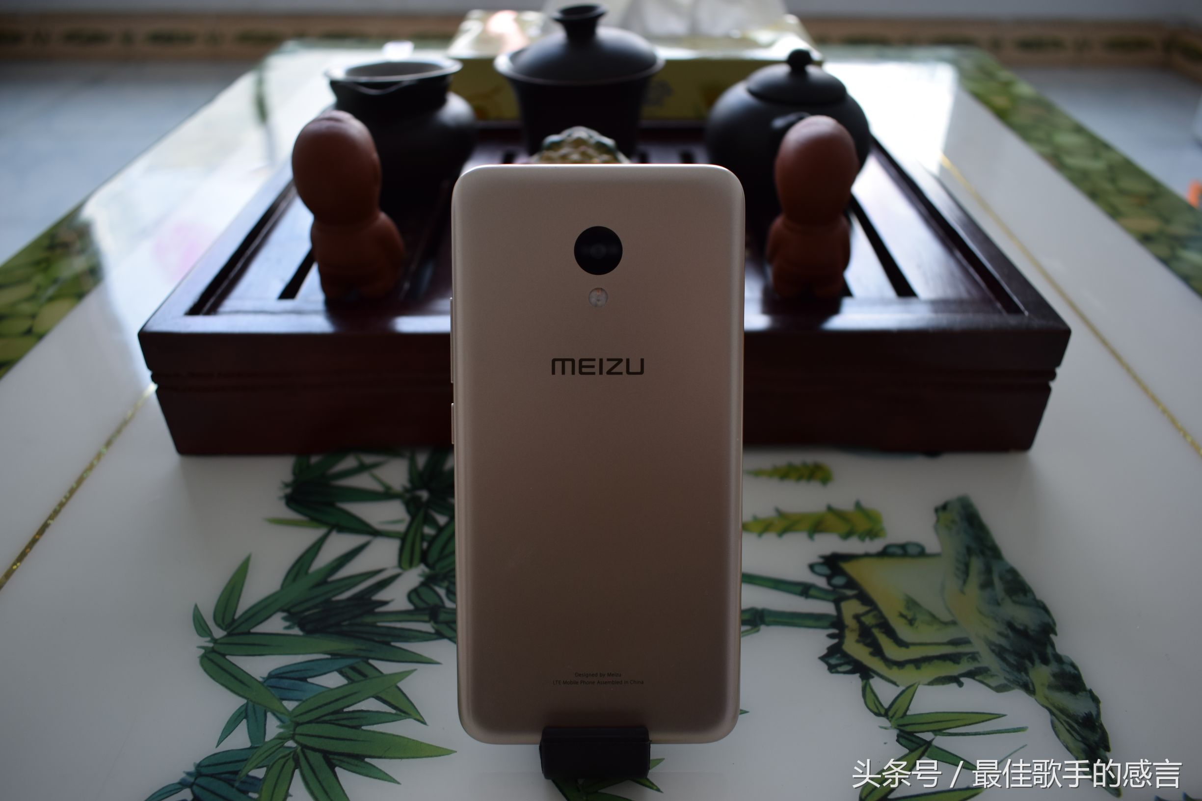 魅族魅蓝5移动定制版,魅蓝5全网通参数